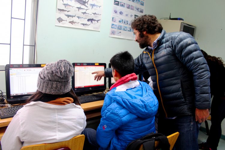 CORE aprueba 2 mil millones para incrementar el desarrollo de investigación científica y tecnológica en la región