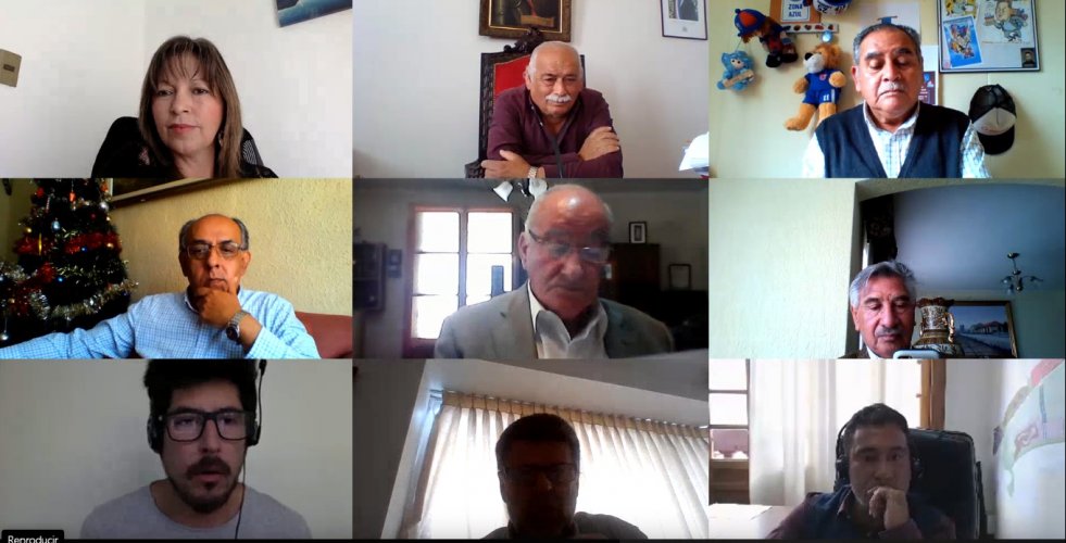 Municipalidad de La Serena informa próxima adjudicación de obras de colegio Darío Salas