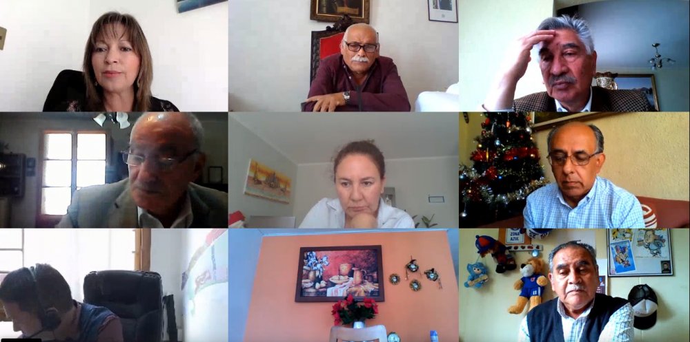 Municipalidad de La Serena informa próxima adjudicación de obras de colegio Darío Salas