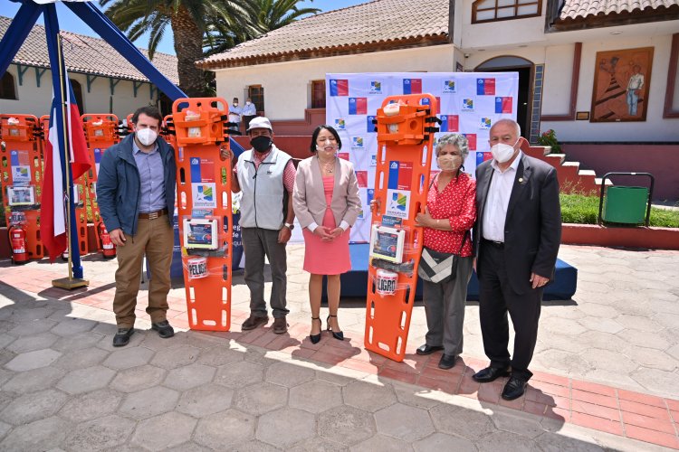 Pequeños mineros de la región recibirán inversión de $350 millones a través del Fondo de Reactivación Minera 2021