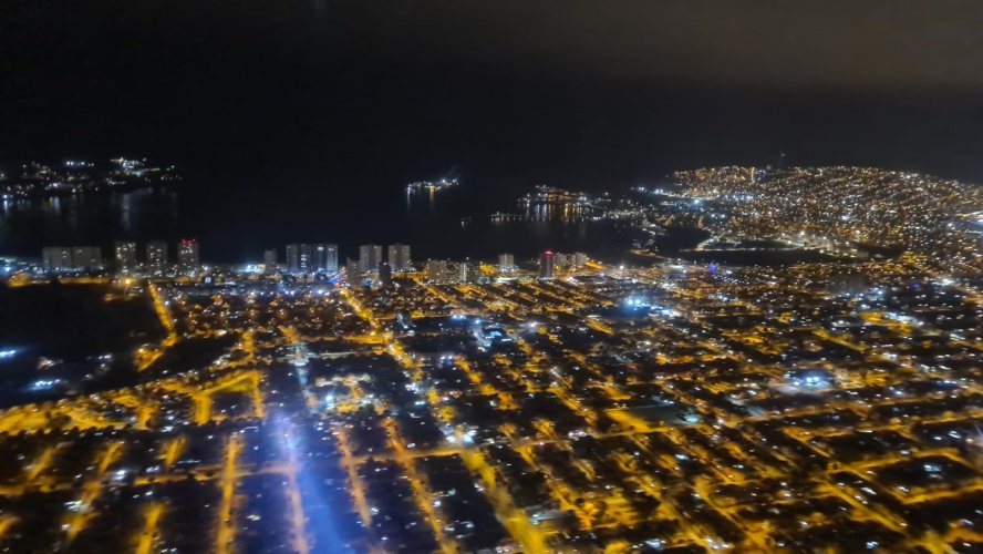 Con foco en fiscalizaciones y mayor presencia en terreno se refuerza el Plan Calles sin Violencia en la comuna de Coquimbo