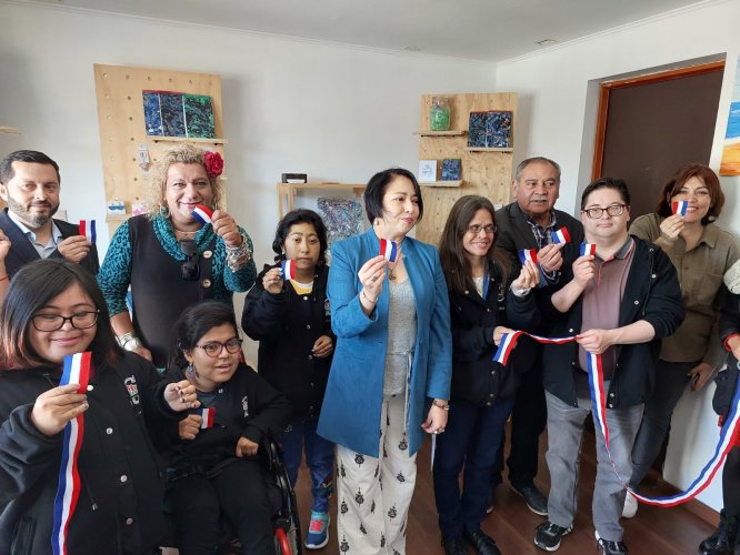 La Tribu Somos refuerza sello de inclusión social con programa de reciclaje