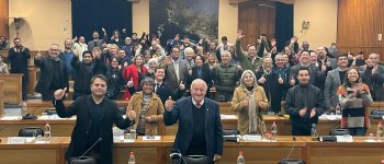 Aprueban recursos para ejecutar anhelado proyecto de alcantarillado para El Sauce de Coquimbo