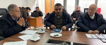 Gobierno Regional prioriza compra de maquinarias por más de $1.033 millones para municipios de Vicuña e Illapel