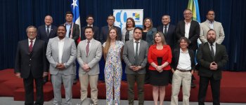 Consejo Regional aprueba la reposición de 124 camas para hospitales de seis comunas de la región