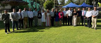 Consejo Regional manifiesta su preocupación por rebaja presupuestaria desde nivel central