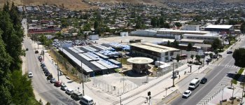 Gobierno Regional prioriza la adquisición de equipos por $327 millones para la Plaza de Abastos de Illapel
