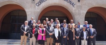 Construcción de la futura escuela de medicina de la Universidad de La Serena tendrá financiamiento tripartito