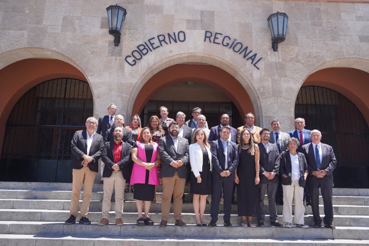 Construcción de la futura escuela de medicina de la Universidad de La Serena tendrá financiamiento tripartito
