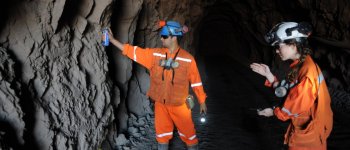 Alza de precio de las tarifas mineras y eventual cambio corporativo de Enami, preocupa a la pequeña minería regional