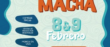 “FIESTA COSTUMBRISTA DE LA MACHA” INVITA A CELEBRAR A TODA LA COMUNIDAD EN LA CALETA SAN PEDRO