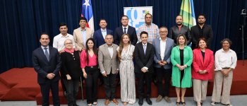 Gobierno Regional rechaza recorte de casi $5 mil millones desde el nivel central