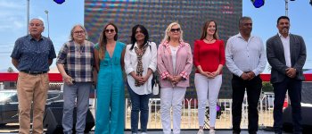 Por segundo año consecutivo más de 5 mil asistentes visitaron la caleta San Pedro para la Fiesta Costumbrista de la Macha