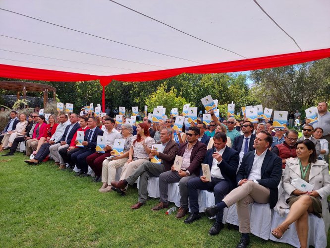 Organizaciones sociales ya pueden postular a los más de $3.700 millones de los Fondos Concursables 2025 del GORE