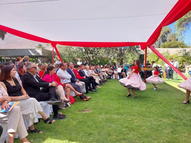 Organizaciones sociales ya pueden postular a los más de $3.700 millones de los Fondos Concursables 2025 del GORE