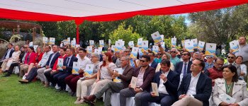 Organizaciones sociales ya pueden postular a los más de $3.700 millones de los Fondos Concursables 2025 del GORE