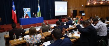 Gobierno Regional triplica inversión para fortalecer el abastecimiento de agua en zonas rurales