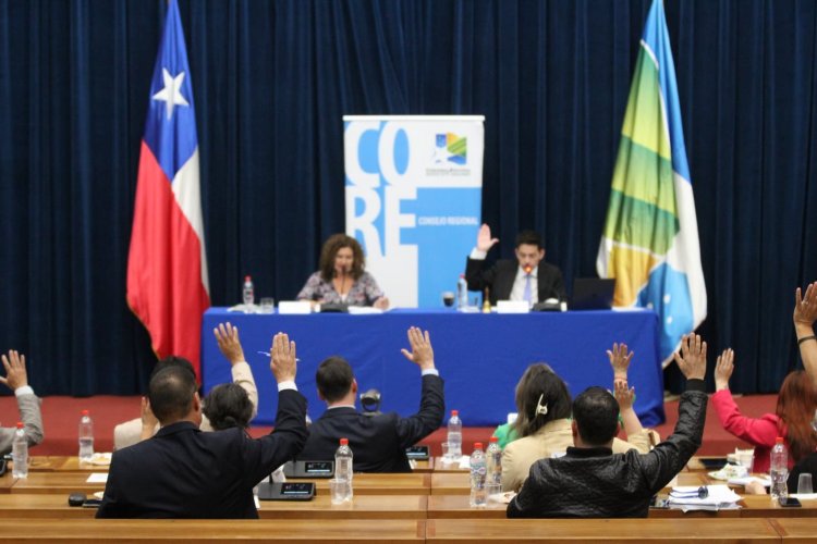 CORE aprueba suplemento de recursos para agilizar término de obras en Escuela de Barraza en Ovalle