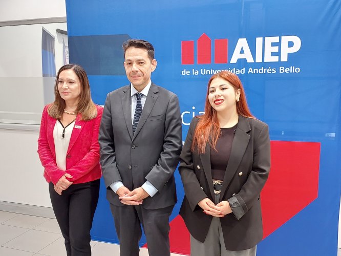 Mesa GORE – IES inicia su trabajo 2025 con foco en descentralización, educación cívica y difusión de la Estrategia Regional de Desarrollo