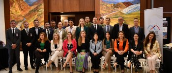 XXVIII Comité Paso de Agua Negra cierra con acuerdos históricos para la integración binacional