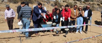 Gobierno Regional impulsa desarrollo en Canela con más de $575 millones en obras para sectores rurales