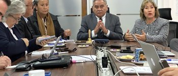 Avanza desafectación de terreno para reposición de CESFAM de Las Compañías: Decreto fue enviado a firma del ministro de Vivienda y Urbanismo