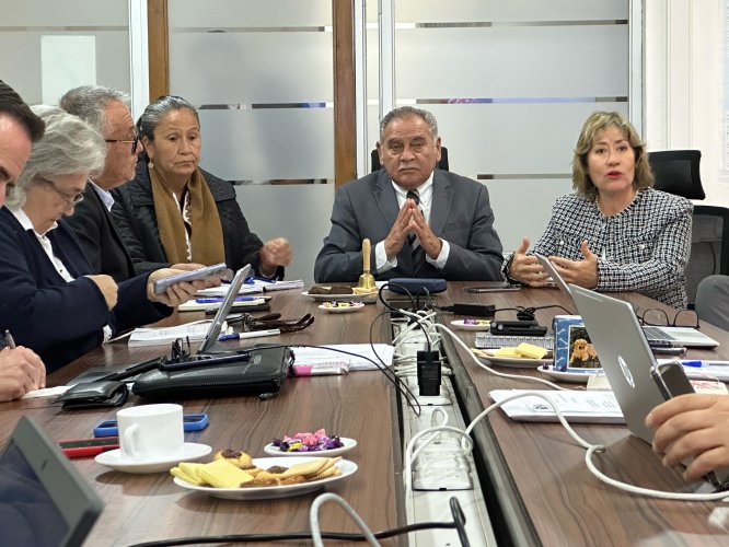 Avanza desafectación de terreno para reposición de CESFAM de Las Compañías: Decreto fue enviado a firma del ministro de Vivienda y Urbanismo