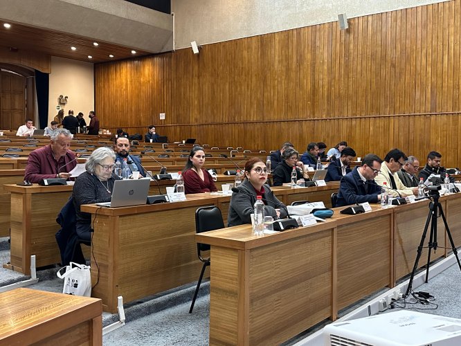 $2.439 millones invierte el GORE en Proyectos de Electrificación Rural Cajón del Romero La Serena y Punillas en Ovalle