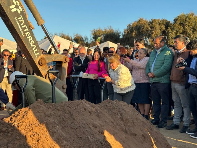 Consejo Regional aprobó transferencia de recursos para 16 proyectos del Plan de Emergencia Habitacional de la región