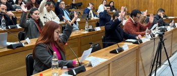 Aprueban millonaria inversión de $3.318 millones para la ejecución de 31 proyectos de alto impacto social en la región