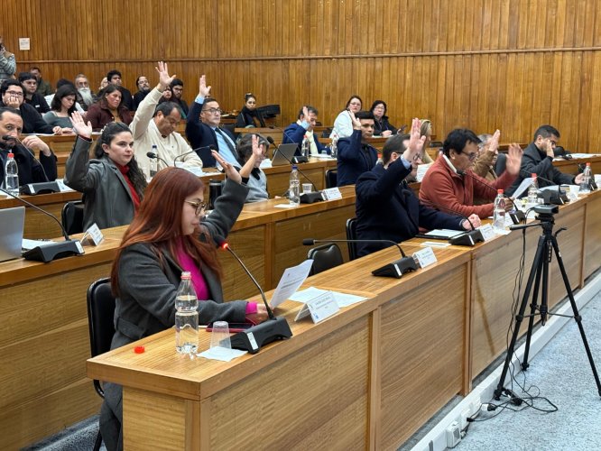 Aprueban millonaria inversión de $3.318 millones para la ejecución de 31 proyectos de alto impacto social en la región