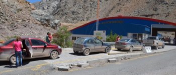 Cores acuerdan apoyar el mejoramiento de las instalaciones del Complejo Fronterizo Juntas del Toro tras exitosa temporada estival 2024 - 2025