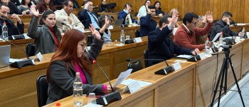 Consejeros regionales aprueban propuesta de plan de acción para la comisión de Aguas y Recursos Hídricos