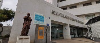 CORE prioriza proyecto de reposición de 10 ventiladores mecánicos para el Hospital San Pablo de Coquimbo