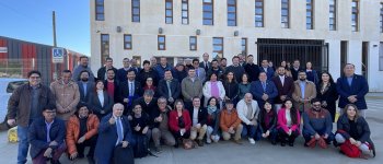 Consejeros regionales del país se reúnen para discutir sobre su rol fiscalizador y descentralización