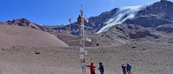 Con más de 796 millones de pesos serán financiadas las operaciones de CEAZA este 2025