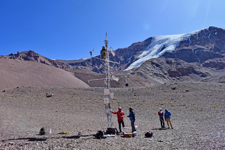 Con más de 796 millones de pesos serán financiadas las operaciones de CEAZA este 2025