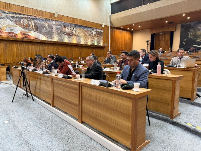 Gobierno Regional financia la participación de dos motociclistas locales en mundiales de Enduro en Italia