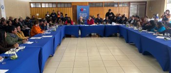 Gobierno Regional anuncia $1.300 millones en apoyo urgente a crianceros