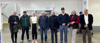 Proyectan construir Centro de Inspección Fitosanitaria para la región de Coquimbo: CORE aprobó recursos por 230 millones