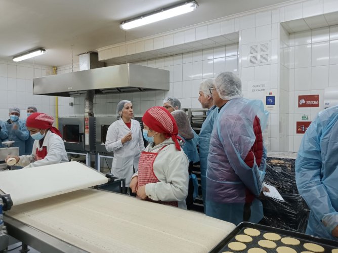 Gobierno Regional inyecta $2.900 millones a Corfo para promover la competitividad de empresas, la innovación y reactivar a la región de Coquimbo