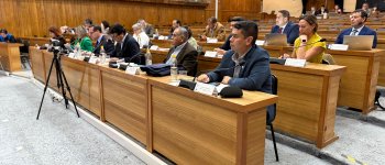 Más de $800 millones son aprobados para la reposición de equipamiento de salud en La Serena y Coquimbo