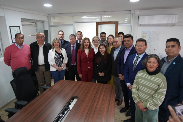 CORE aprueba priorización del proyecto de restauración del Monumento Histórico Casa Piñera