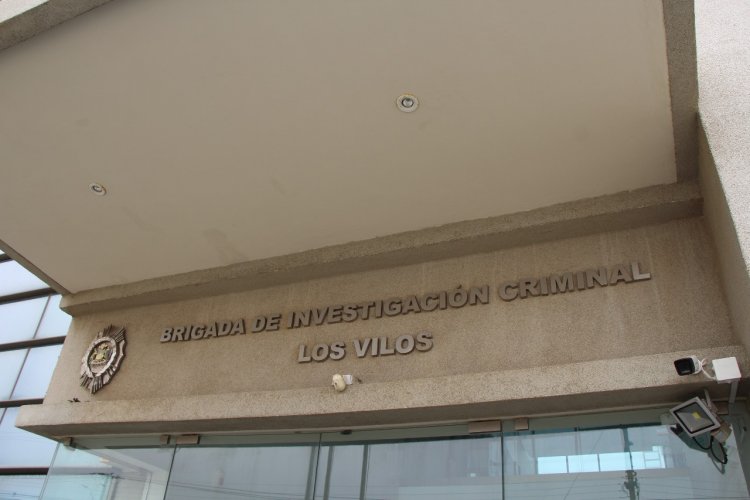 Gobierno Regional financia mejoramiento y conservación de complejo PDI en Los Vilos