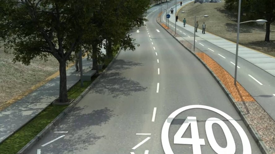 Aprueban proyecto para la prolongación de Avenida Viña del Mar de Las Compañías