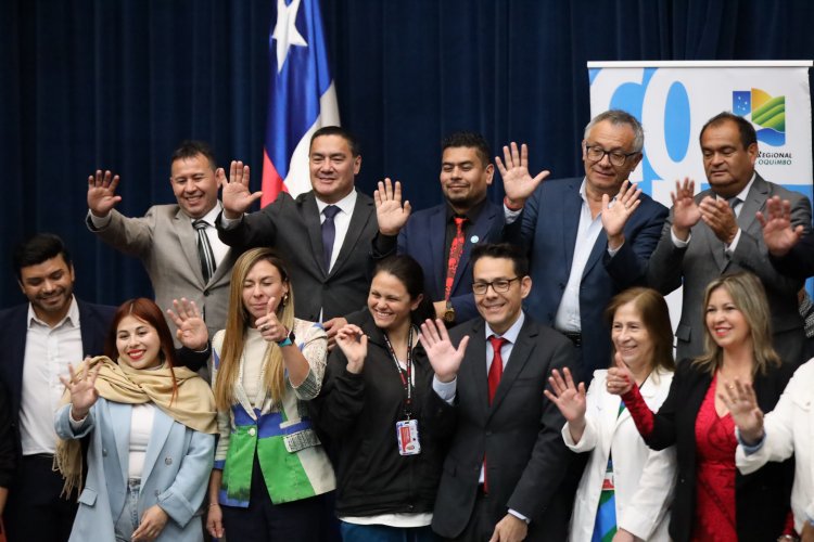 Gobierno Regional aprueba más de $1.700 millones para incorporar primer robot Lokomat en la Teletón Coquimbo