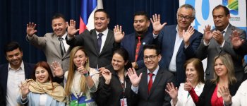 Gobierno Regional aprueba más de $1.700 millones para incorporar primer robot Lokomat en la Teletón Coquimbo