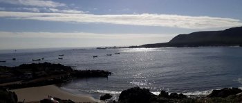 Gobierno Regional invertirá $3.600 millones en proyecto de Mejoramiento de Caleta Pesquera Río Limarí