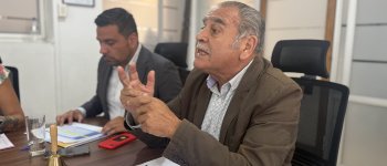 CORE establece prioridades en gestión e inversión de proyectos en salud