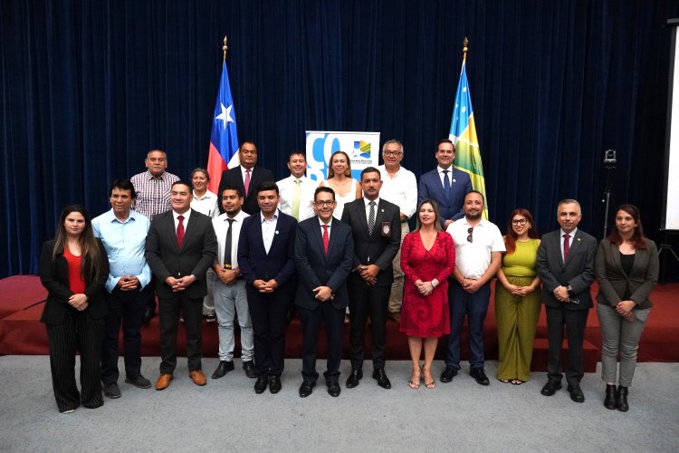 Aprueban recursos para finalizar conservación del cuartel BICRIM de la PDI en Los Vilos